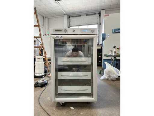   Fiocchetti DME0140 Blood Reserve Refrigerator
