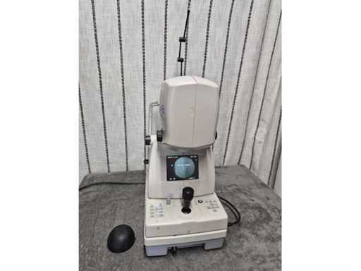 TOPCON - 3D OCT-1000 - TOMOGRAFIE DE COERENȚĂ OPTICĂ - 2011
