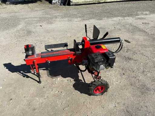 Hydraulic Splitter