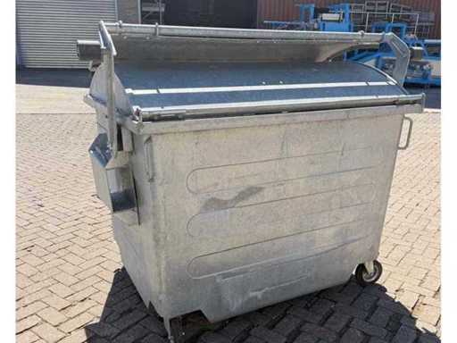2023 Afvalcontainer
