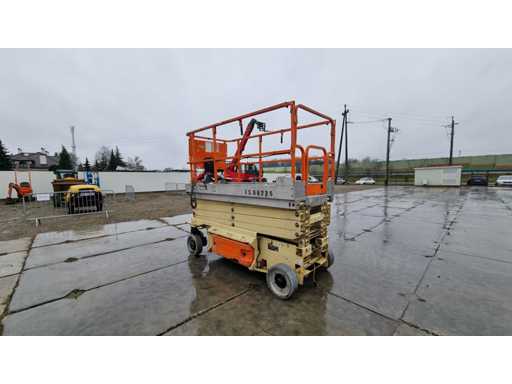 JLG - 2646ES - Luchtwerkplatforms - 2012 (ESN10012002)