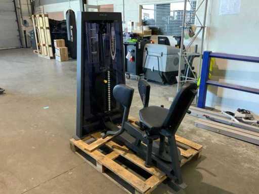 Pulse commercial adductie Krachtstation