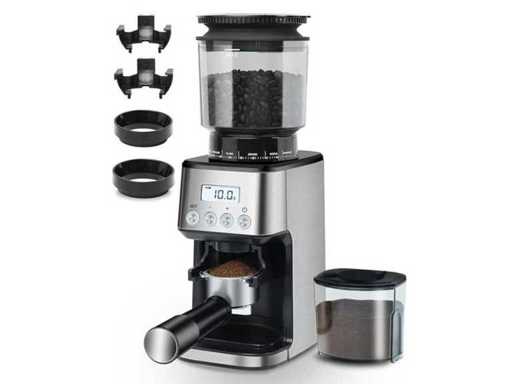 Homtone - BD-CG018 - Electric Coffee Grinder
