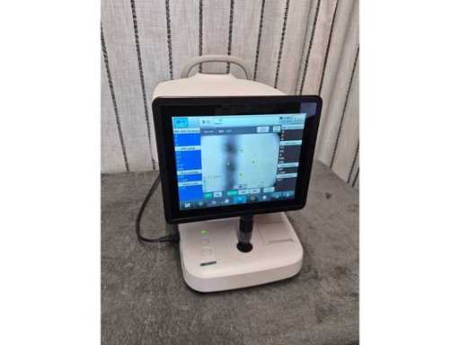 TOMEY - MR-6000 - Multifunctionele Unit - 2021
