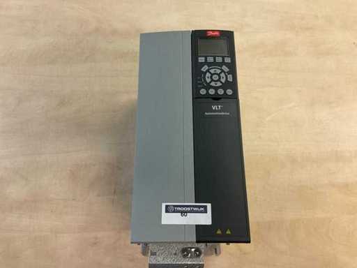 Danfoss VLT Automation Drive Frequency Converter