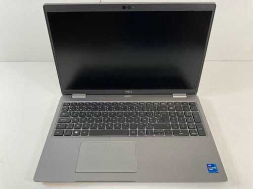 Dell Latitude 5520 15,6", Core(TM) i7 11. generacji, 16 GB RAM, 512 GB NVMe Laptop