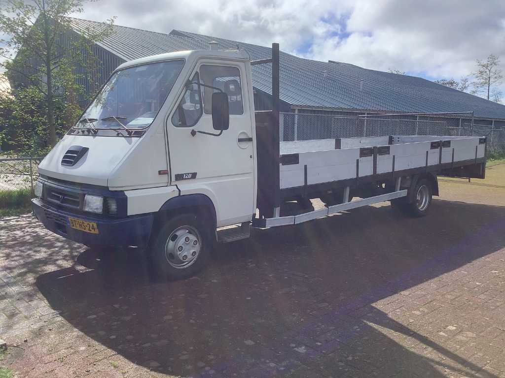 Camion Renault B 120-50 1997
