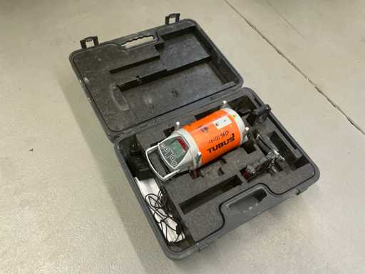 Nedo Tubus 1 Duct Laser