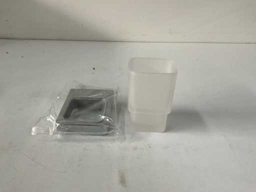 Emco - Glashouder - Badaccessoire