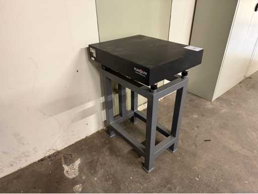 Planolith Granite surface and measuring plate