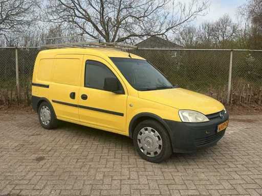 Opel Combo 6-VDP-78