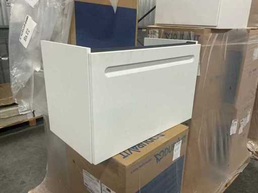 Duravit No.1 Badmeubel onderkast (4x)