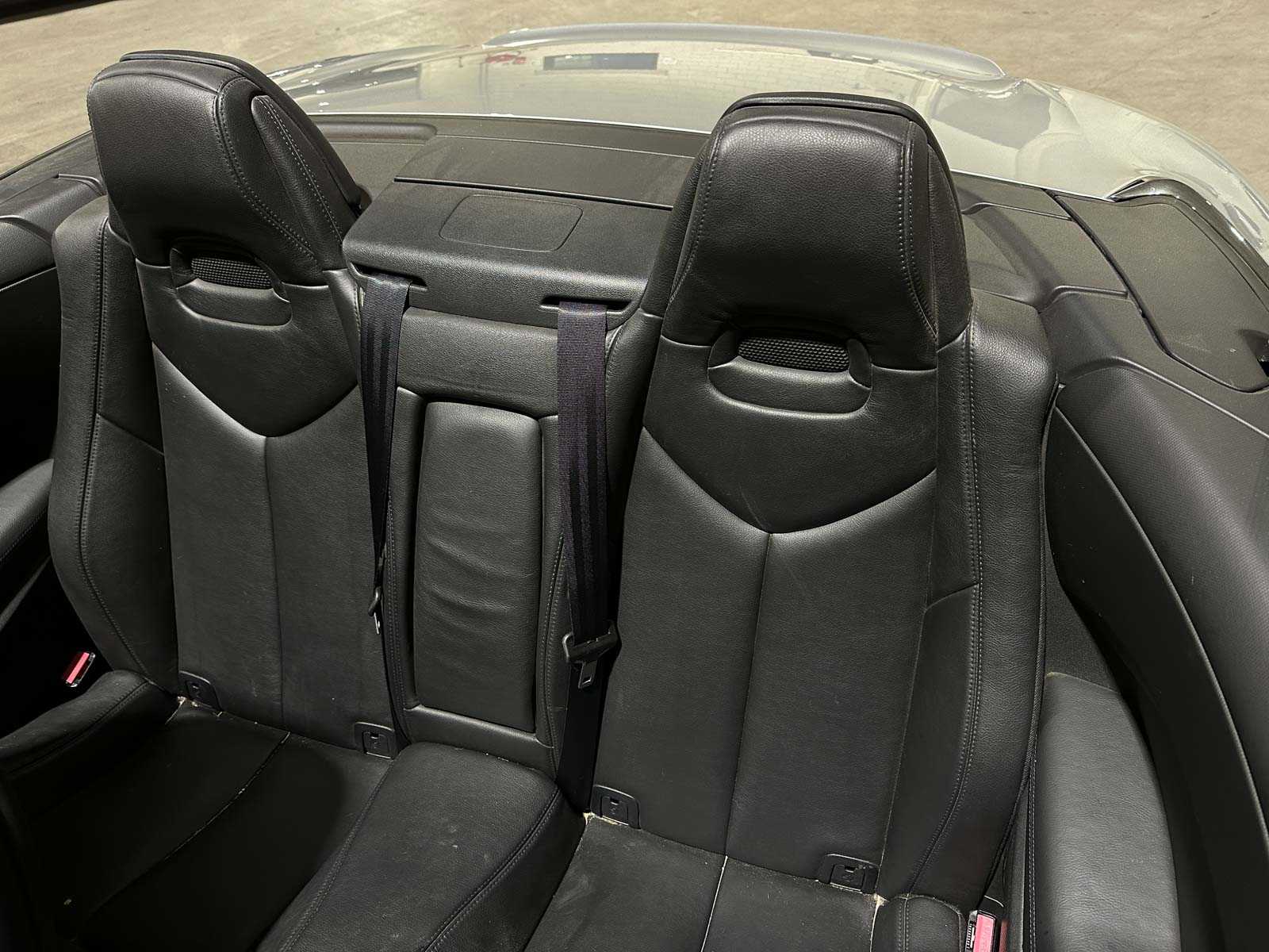 Peugeot 308 CC 1.6 THP Sport Pack (91.160 KM) 156pk 2012 (Origineel-NL), 22-ZBG-5