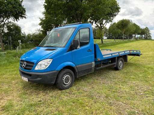 2007 Mercedes Sprinter 311CDI Tow Truck