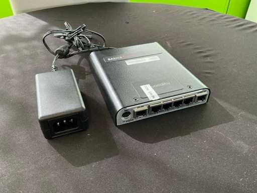 System radio/telefoniczny Vocality 68554