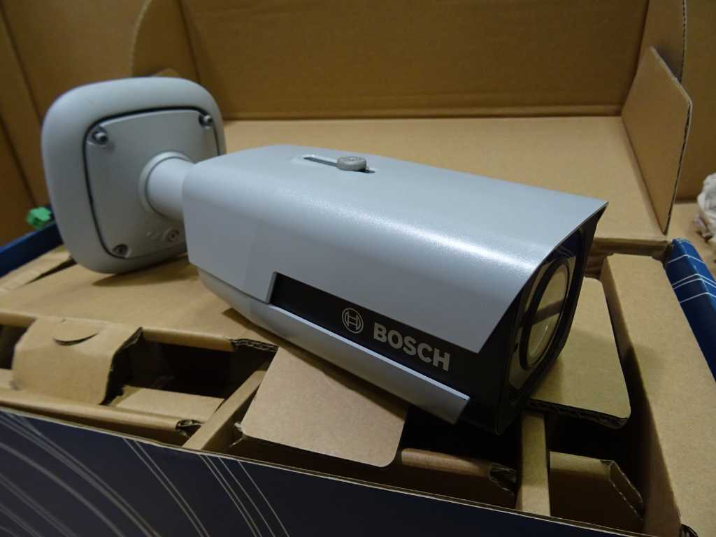 Bosch NBE 4502 AL Cam ra de s curit Troostwijk Auctions