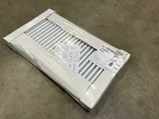 Henrad Paneelradiator Softline ECO 500-11-900 750W (20x)