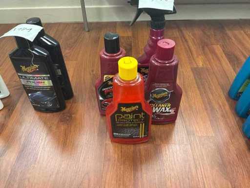 Meguiar’s