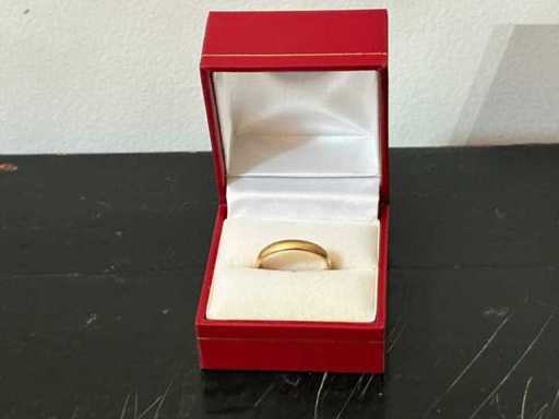 Gold Ring