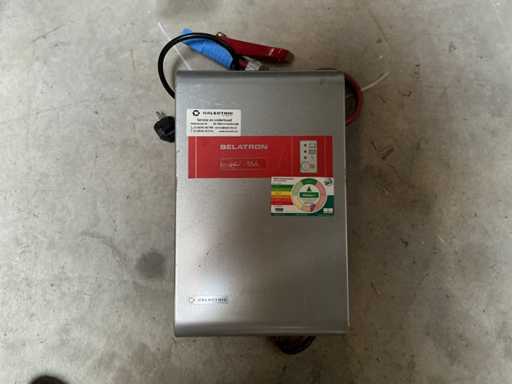 BELATRON - 24V 65A - Încărcătoare de baterii - 2021