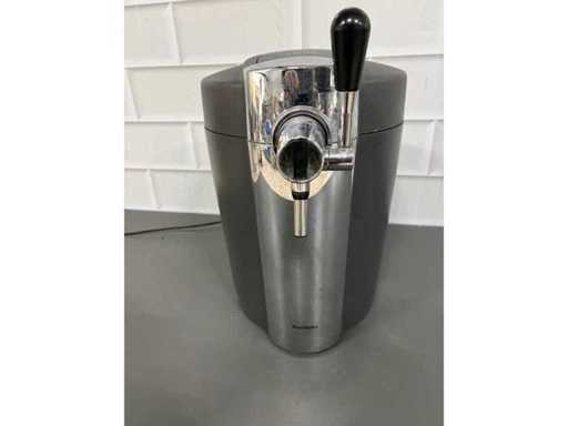 Krups - FSB4 - Biertender