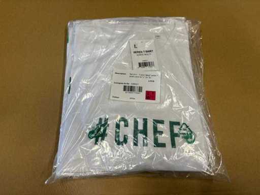 T-shirts (340x)