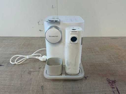 DeLonghi Gran Lattissima EN640. W Coffee & espresso ekspresy