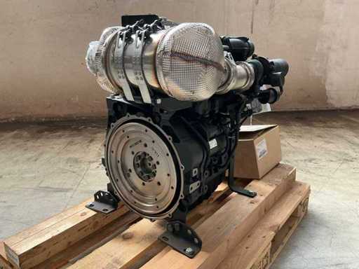 Motor diésel DEUTZ TCD 2.2 L3 2023