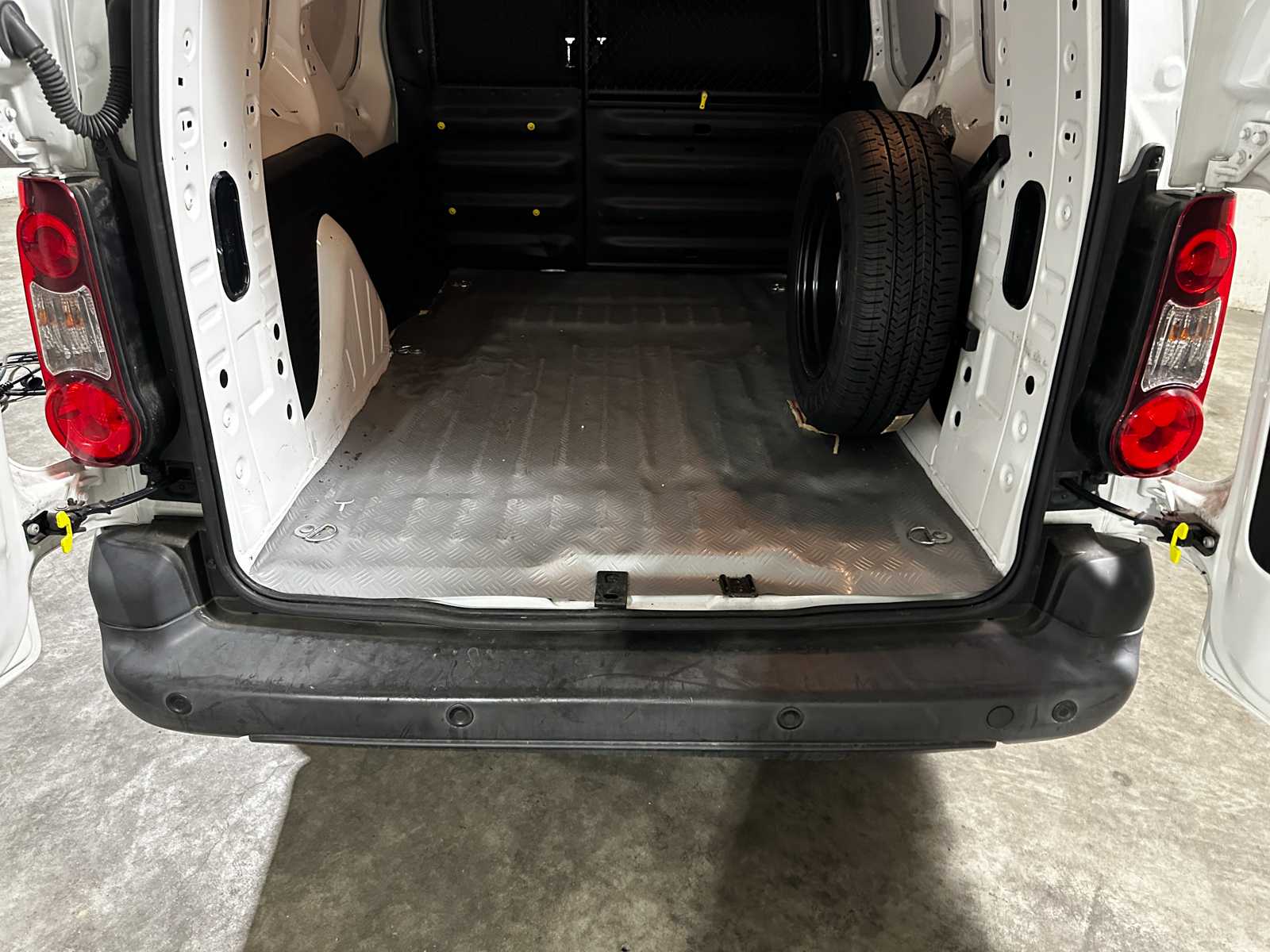 Citroen Berlingo Full Electric Club XL 67pk 2020, VTH-23-Z