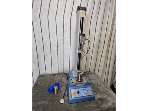 MECMESIN - MuliTest 2.5-D - Motorized Strength Bench