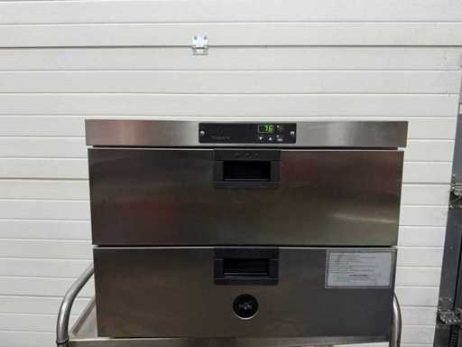 2019 Moduline HSW012E Wärmeschublade