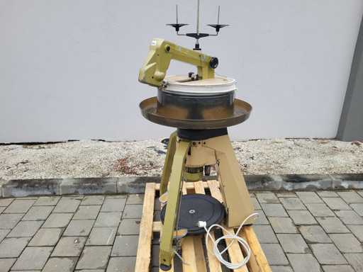 COMPLETT 99 - Linking Machine Sewing Machines