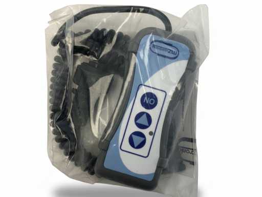 Unité de contrôle du moelleau filaire Nauti202 de MZ Electronics