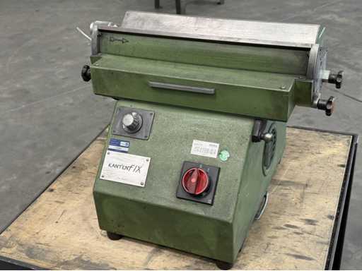 KANTENFIX edge milling machine