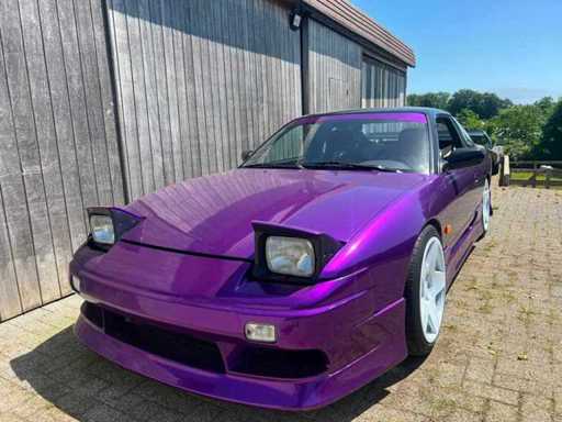 Nissan 200SX 1990 - 