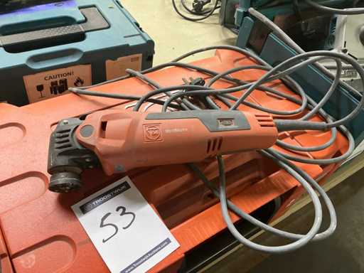 Fein MultiMaster Multitool