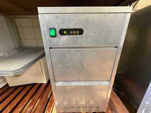 Machine à glaçons AB IM-20