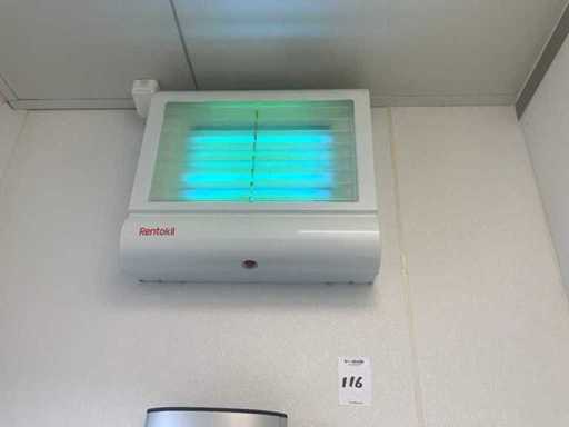 Insecticide rentokil et divers