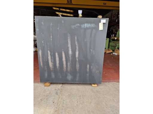 Depósito de combustible TUBIGAMO 1575 L