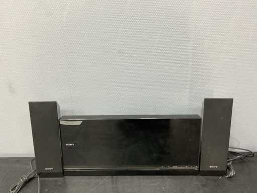 Sony - HBD-F310 - Głośnik
