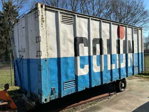 Overige gereedschappen