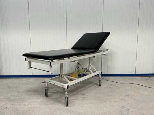 Oostwoud - Treatment Couch