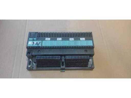 SIEMENS - 6ES...-193-0CB30-0XA0 + 6ES...-131-0BL10-0XB0 - gebruikt