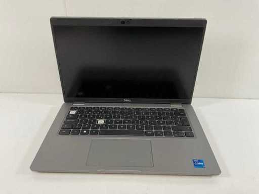 Dell Latitude 5420 14", Core(TM) i7 11. generacji, 16 GB RAM, 512 GB NVMe