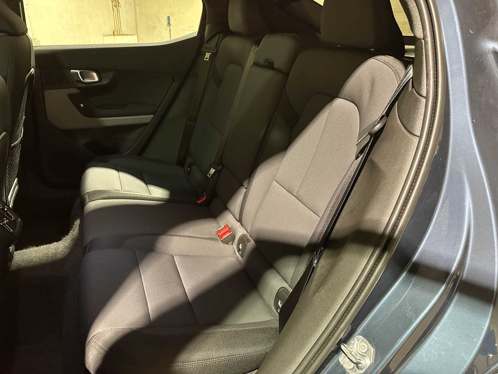 Polestar 2 Long Range Dual Motor Launch Edition 78kWh 408pk 2020 (Origineel-NL & 1e Eigenaar), K-112-DZ