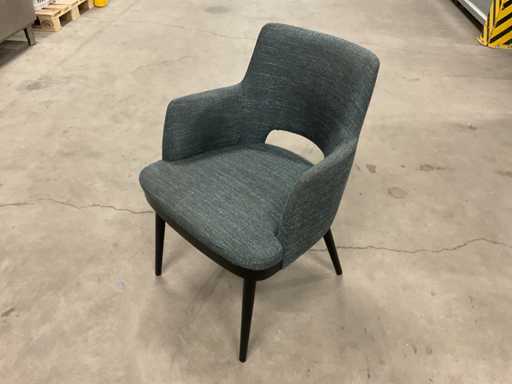 Krzes?o restauracyjne Vervoort (40x)