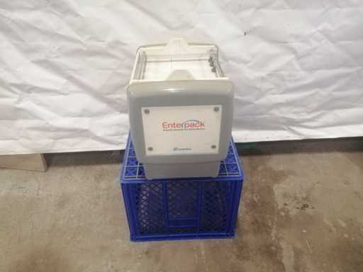 Enterline - EHQ-350 / EPA-350AD - Diverse bakkerijapparatuur