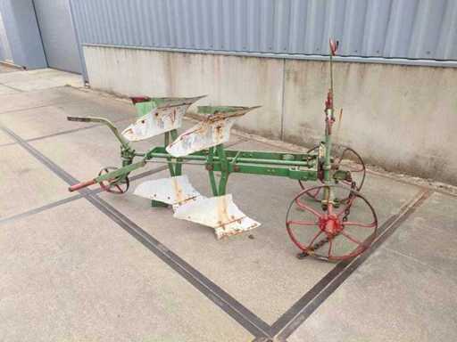 Gerbruder eberhardt 2 Chasse-ciseaux