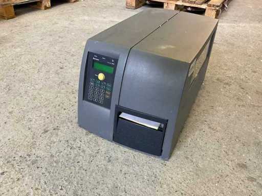 Intermec - PM4i - Label Printers