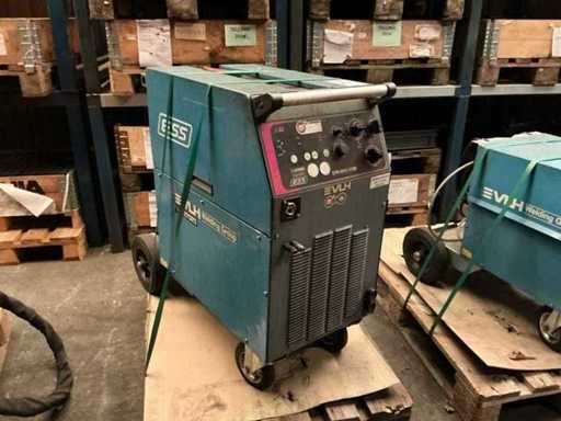 ESS SynMag 4100 MIG lasapparaat